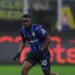 Young Ghanaian Mark Aidoo makes senior debut for Inter Milan in Coppa Italia