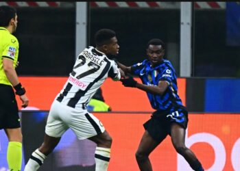 Mark Aidoo’s dream comes true: FIFA agent Oliver Arthur hails Inter Milan debut