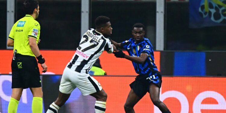 Mark Aidoo’s dream comes true: FIFA agent Oliver Arthur hails Inter Milan debut