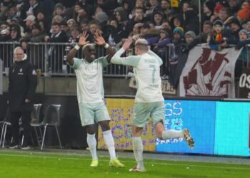 Derrick Köhn provides two assists as Werder Bremen annihilate Union Berlin