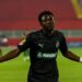 Ghanaian youngster Zubairu Ibrahim sets new record in Serbia
