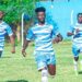 “We won’t return home with a defeat” – Berekum Chelsea forward Stephen Amankona confident ahead of Hearts of Oak clash