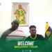 “This is a club I’ve admired for as long as I can remember” – Benjamin Twum reacts after joining Asante Kotoko