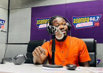 The objective is to make it to 2026 FIFA World Cup tournament – Adams Abdul-Salam