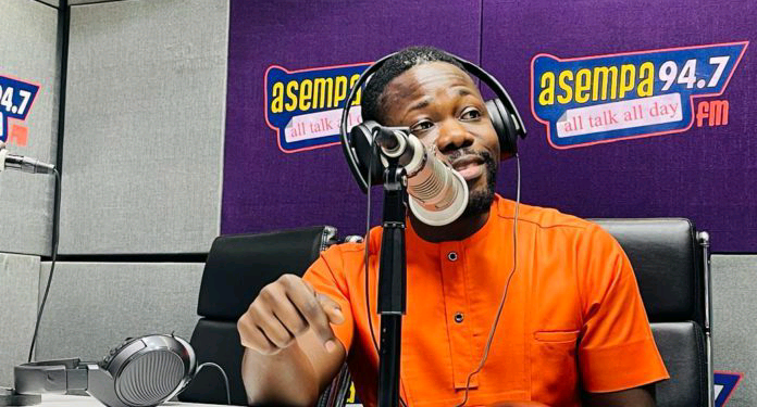 The objective is to make it to 2026 FIFA World Cup tournament – Adams Abdul-Salam