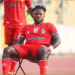 Asante Kotoko’s Albert Amoah unconcerned with Kwame Opoku’s arrival