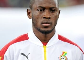 It’s a shame to all of us – Majeed Waris on Ghana’s AFCON failure