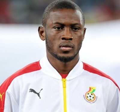It’s a shame to all of us – Majeed Waris on Ghana’s AFCON failure