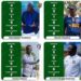 Ouattara, Hayford, Mingle battling for Ghana Premier League coach of the month for November award
