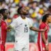 Black Stars’ unforgettable 2024: 11 months full of broken hearts and mad moments