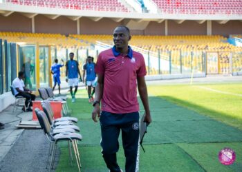 EXCLUSIVE: Asante Kotoko considering Hamza Obeng for assistant coaching role