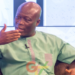 “Kwesi Appiah should have been rehired as Black Stars coach” – GOC president Ben Nunoo Mensah
