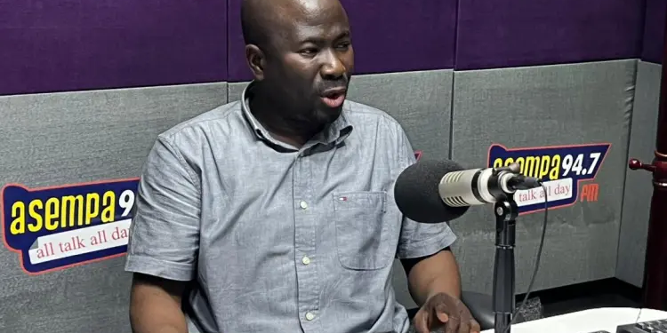 “Management Committee system in Ghana Football is archaic” – Tamimu Issah