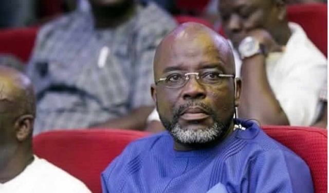 “I was rooting for Osei Kweku Palmer to become GFA president” – Kwesi Nyantakyi