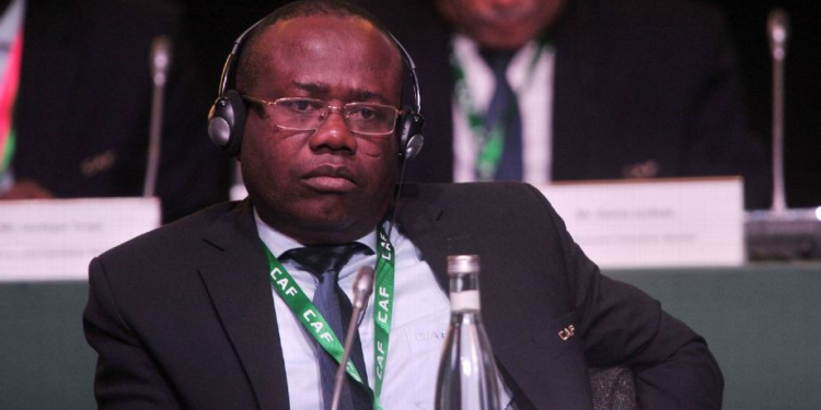 ‘I have no plans to return to football after number 12 exposé’ – Kwesi Nyantakyi