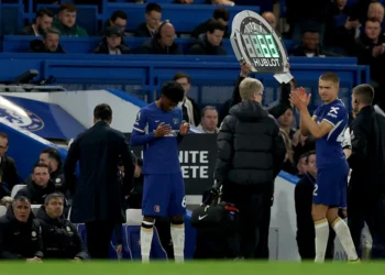 “Excited for this new chapter”- Josh Acheampong happy after new Chelsea contract