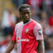 Ghana’s forward Kamaldeen Sulemana suffers humiliating defeat with Southampton to Tottenham