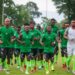 2024 CHAN Q: Nigeria Super Eagles B announce 18-man squad for Ghana’s Black Galaxies clash on Sunday