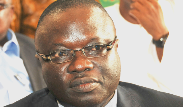 “Black Stars problems are multi-faceted” – Former Deputy Sports Minister Vincent Oppong Asamoah