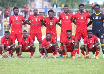 Sarfo Gyamfi warns Ghana Premier League clubs to beware of resurgent Asante Kotoko