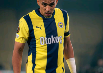 Alexander Djiku heaps praise on Fenerbahce teammates after hard fought win over Göztepe