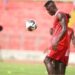 “I sometimes send money to my colleagues” – Vincent Atinga highlights challenges of Ghana Premier League players