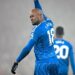 Leicester manager Ruud van Nistelrooy delighted to have Ayew back after suspension
