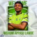 Dreams FC sign Wisdom Appasu from Home Stars