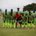 Ghana Premier League: Bechem United beat league leaders Heart of Lions 3-0