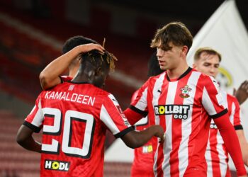Kamaldeen Sulemana shines in Southampton’s FA Cup triumph over Swansea City with a goal and assist