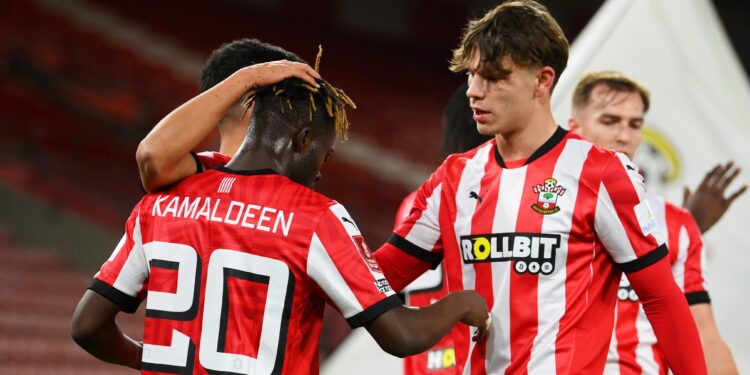 Kamaldeen Sulemana shines in Southampton’s FA Cup triumph over Swansea City with a goal and assist