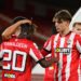 Kamaldeen Sulemana shines in Southampton’s FA Cup triumph over Swansea City with a goal and assist