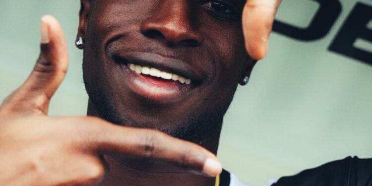 Ghanaian youngster Raymond Asante joins Belgian side Royal Charleroi Sporting Club