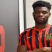 Accra Lions forward Ezekiel Alladoh completes move to Swedish side IF Brommapojkarna