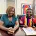 OFFICIAL: Seth Osei joins Hearts of Oak on two-and-a-half-year deal