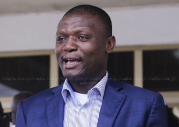“National team management committees should not receive per diem when the players have not received theirs” – Kofi Adams