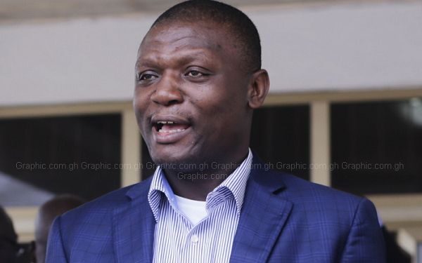 “National team management committees should not receive per diem when the players have not received theirs” – Kofi Adams