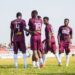 Ghana Premier League Match Report: Heart of Lions 2-1 Aduana Stars
