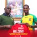 “Sampson Eduku is a proven goal scorer with great versatility” – Kotoko coach Prosper Ogum