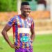 #GPL Transfers: Legon Cities sign former Hearts of Oak defender Robert Addo Sowah