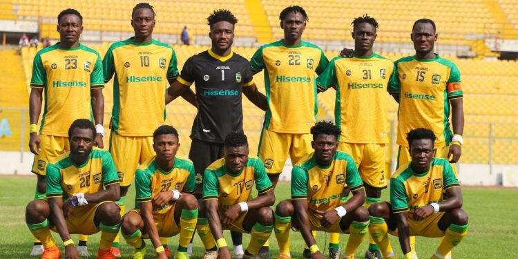 “It was a valuable learning curve” – Varberg defender Gideon Mensah reflects on lessons learned from youth national teams