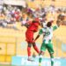 Ghana Premier League Match Report: Asante Kotoko 1-0 Karela United