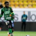 “It was a valuable learning curve” – Varberg defender Gideon Mensah reflects on lessons learned from youth national teams