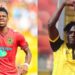 Kotoko coach Prosper Ogum compares Kwame Opoku to Franck Mbella after Vision FC brace