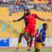 Kwame Opoku named in Ghana Premier League Team of the Week for Week 17