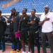 John Paintsil and Fatawu Dauda retain positions in Black Stars technical team revamp