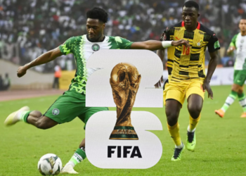 What are Ghana’s chances of qualifying for the 2026 World Cup, and where to follow the games