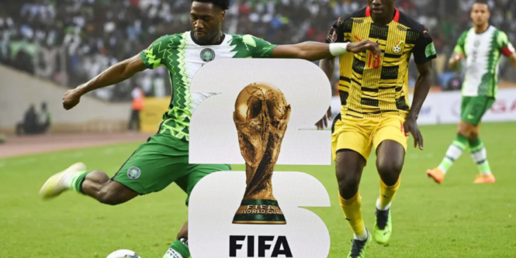 What are Ghana’s chances of qualifying for the 2026 World Cup, and where to follow the games