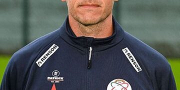 GFA appoints Belgian Gregory De Grauwe as Black Stars Chief Video Analyst