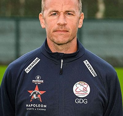 GFA appoints Belgian Gregory De Grauwe as Black Stars Chief Video Analyst